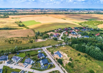 działka na sprzedaż - Kołbaskowo, Siadło Dolne