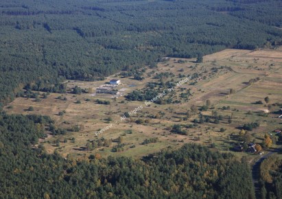 działka na sprzedaż - Goleniów