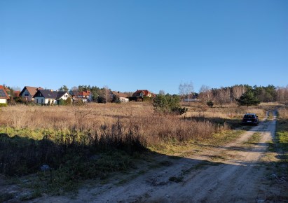 działka na sprzedaż - Dobra (Szczecińska), Dobra