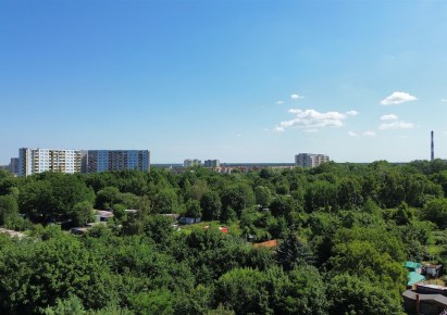 działka na sprzedaż - Szczecin, osiedle Bukowe