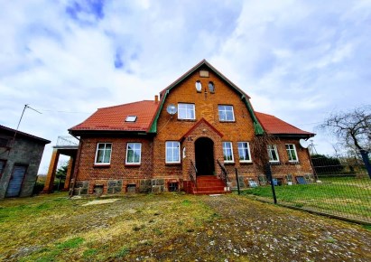 dom na sprzedaż - Świdwin (gw), Lekowo