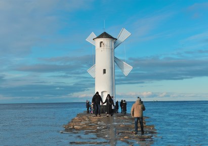 mieszkanie na sprzedaż - Świnoujście