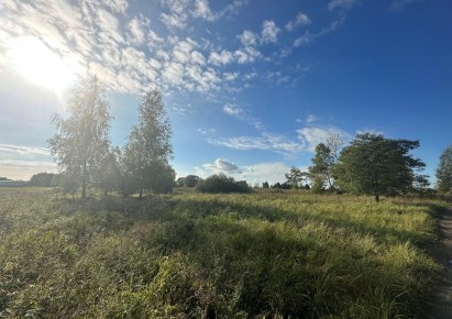 działka na sprzedaż - Goleniów (gw), Czarna Łąka