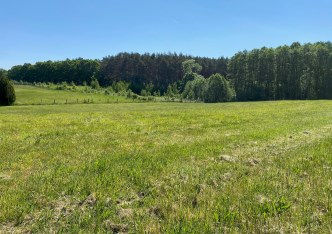 działka na sprzedaż - Stare Czarnowo, Binowo