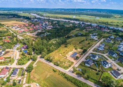 działka na sprzedaż - Kołbaskowo, Siadło Dolne