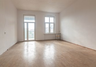mieszkanie na sprzedaż - Szczecin, Śródmieście, Piastów