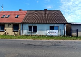 dom na sprzedaż - Stargard (gw), Sowno
