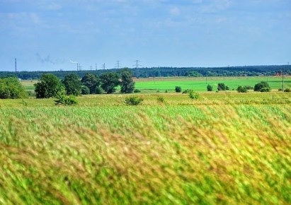 działka na sprzedaż - Kobylanka, Kunowo