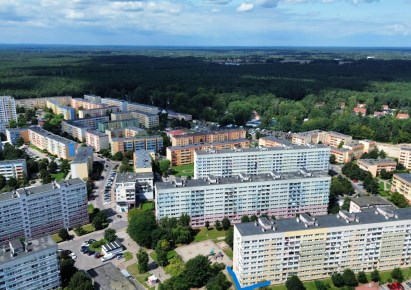 mieszkanie na sprzedaż - Police