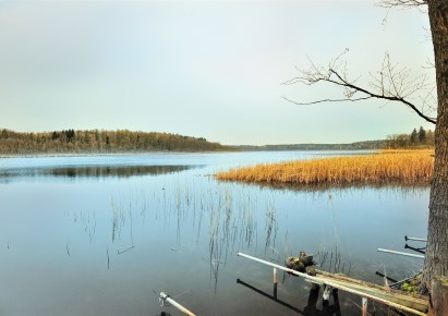 działka na sprzedaż - Dobra (gw), Tucze