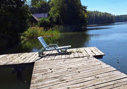 dom na sprzedaż - Nowogródek Pomorski, Parzeńsko