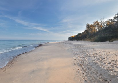 osr_wypoczynkowy na sprzedaż - Mielno, Gąski