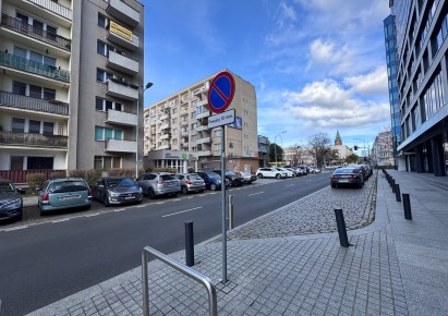 mieszkanie na sprzedaż - Szczecin, Centrum