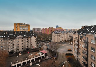 mieszkanie na sprzedaż - Szczecin, Niebuszewo